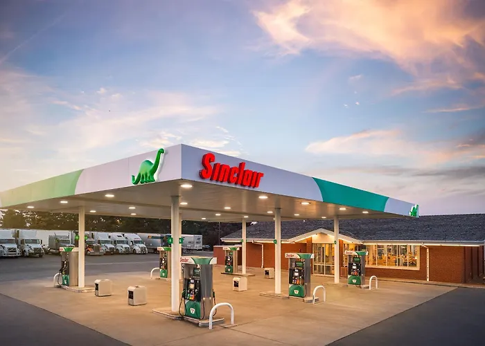 Little America Hotel & Resort Cheyenne