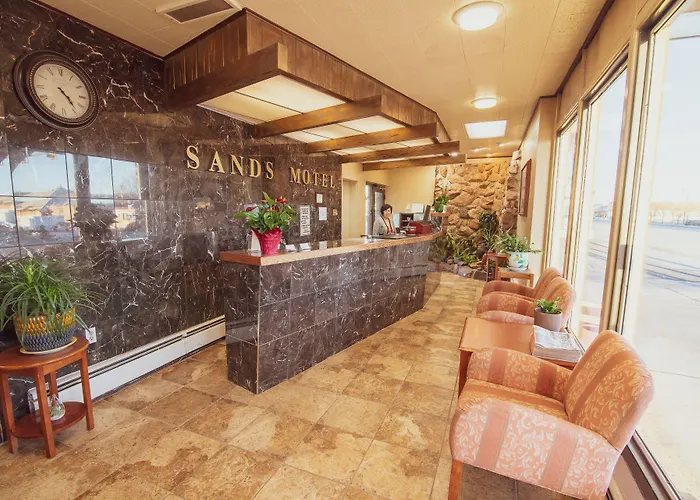 Sands