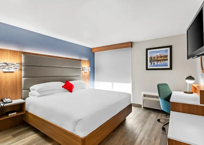 Red Lion Hotel Cheyenne