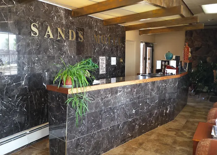 Sands